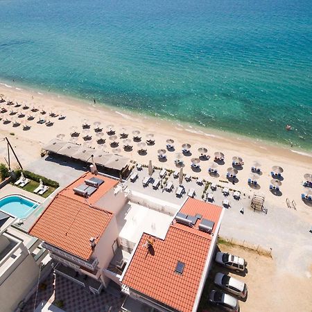 Xenia Suites يميناريا المظهر الخارجي الصورة