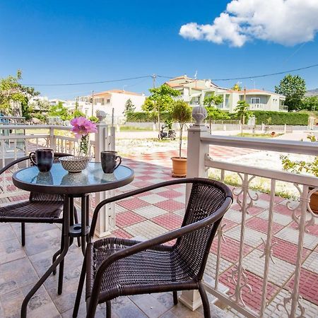 Xenia Suites يميناريا المظهر الخارجي الصورة