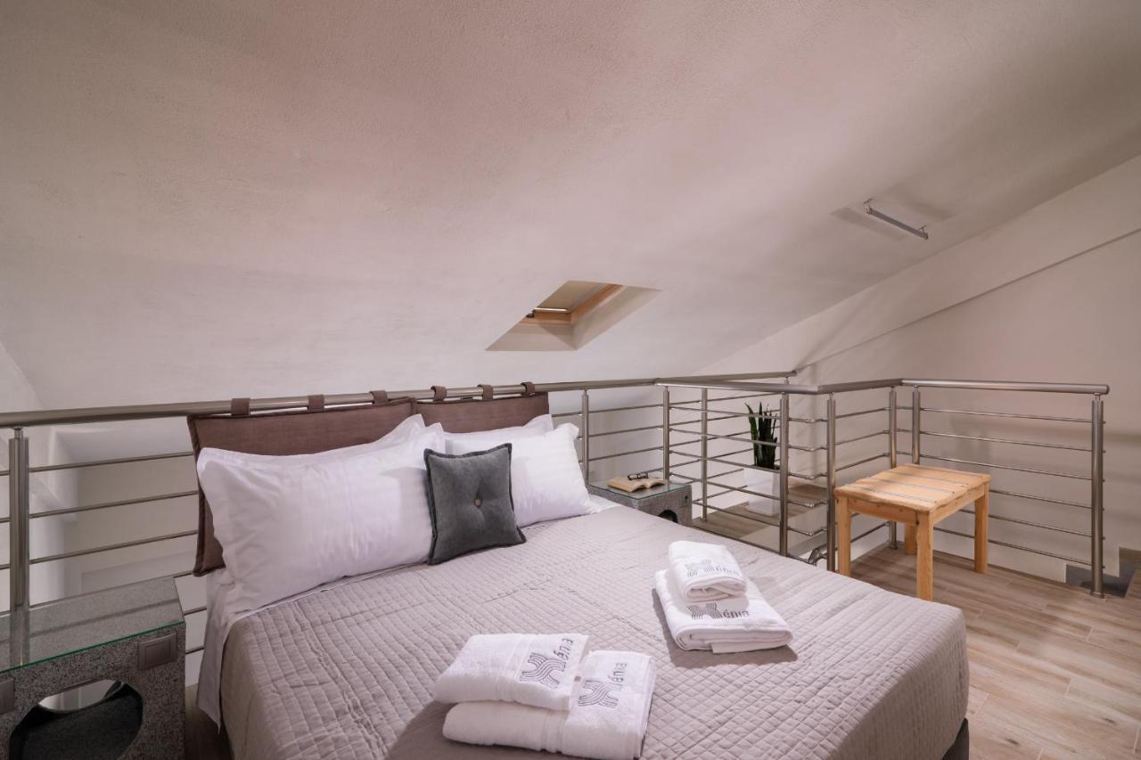 Xenia Suites يميناريا المظهر الخارجي الصورة