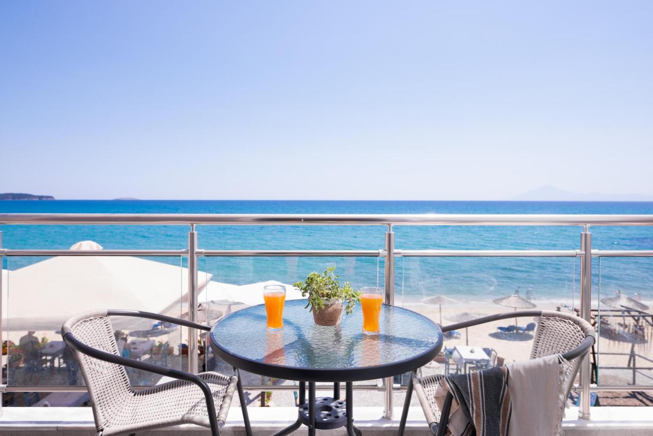 Xenia Suites يميناريا المظهر الخارجي الصورة