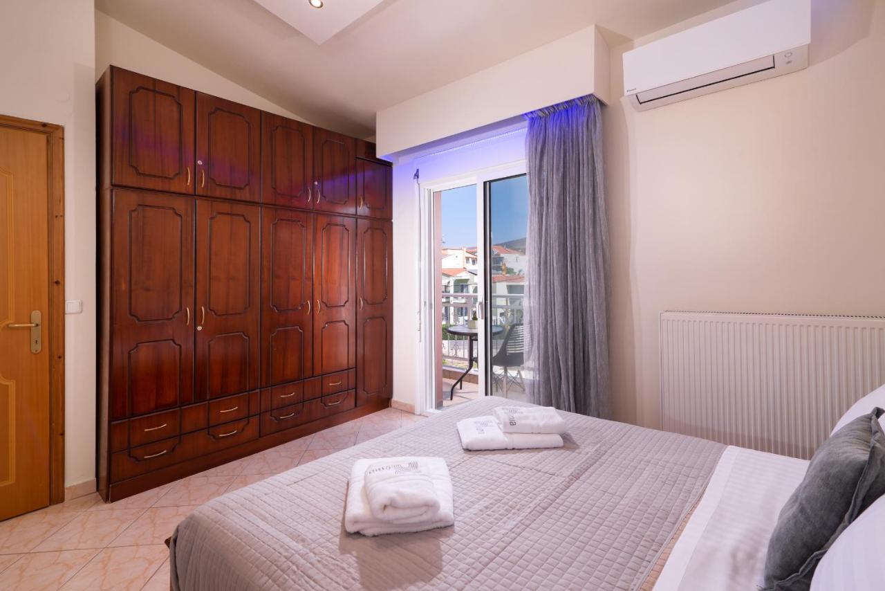 Xenia Suites يميناريا المظهر الخارجي الصورة