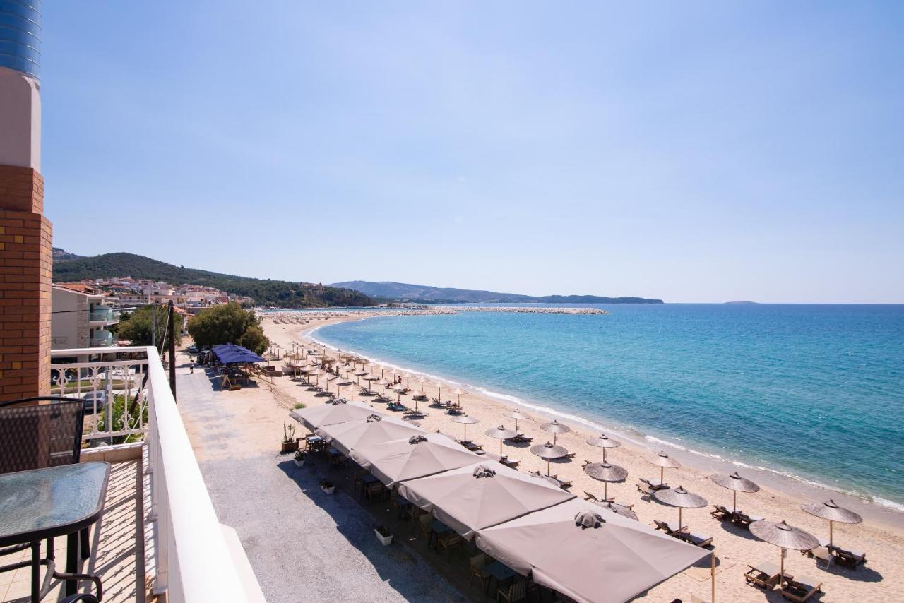 Xenia Suites يميناريا المظهر الخارجي الصورة