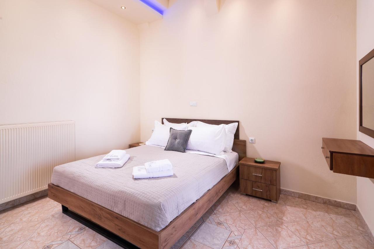 Xenia Suites يميناريا المظهر الخارجي الصورة