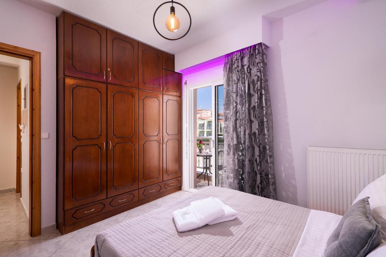 Xenia Suites يميناريا المظهر الخارجي الصورة
