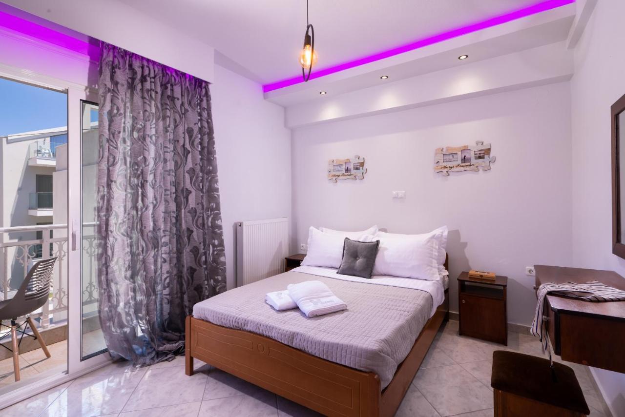 Xenia Suites يميناريا المظهر الخارجي الصورة