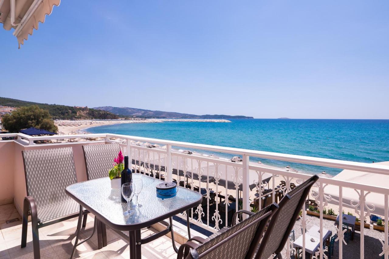 Xenia Suites يميناريا المظهر الخارجي الصورة