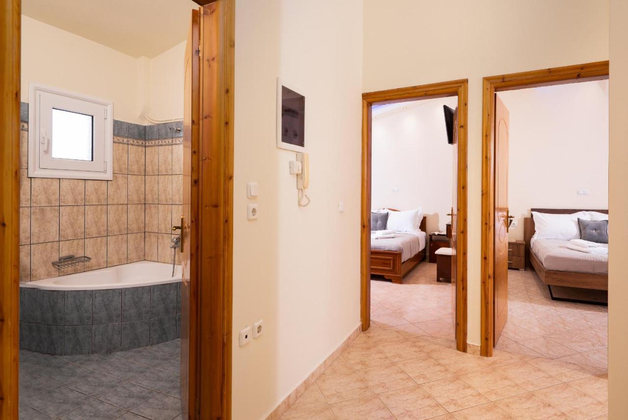 Xenia Suites يميناريا المظهر الخارجي الصورة