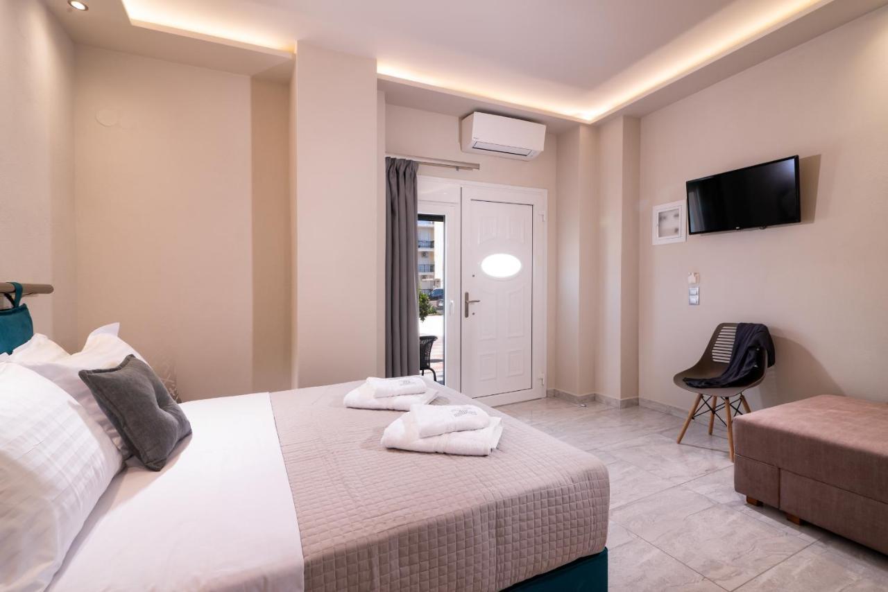 Xenia Suites يميناريا المظهر الخارجي الصورة