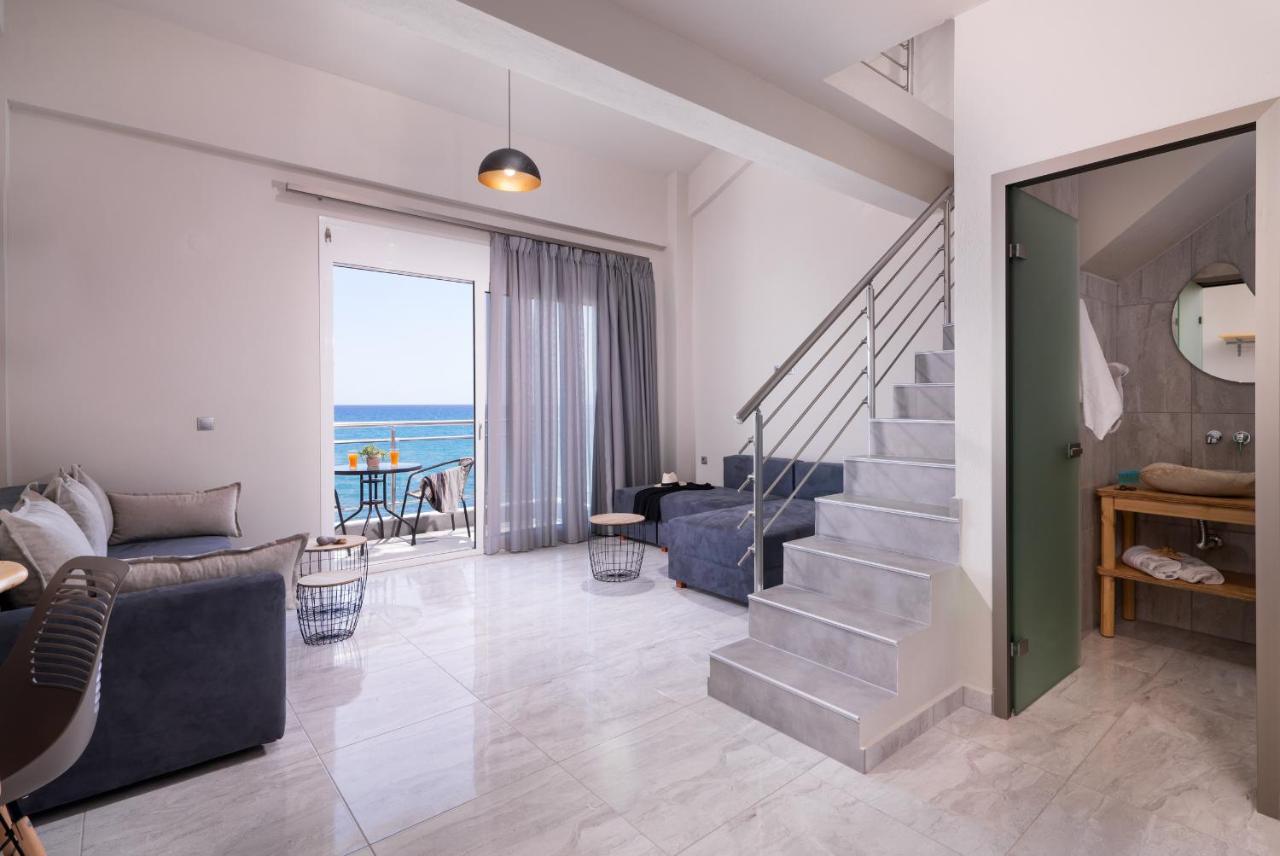Xenia Suites يميناريا المظهر الخارجي الصورة
