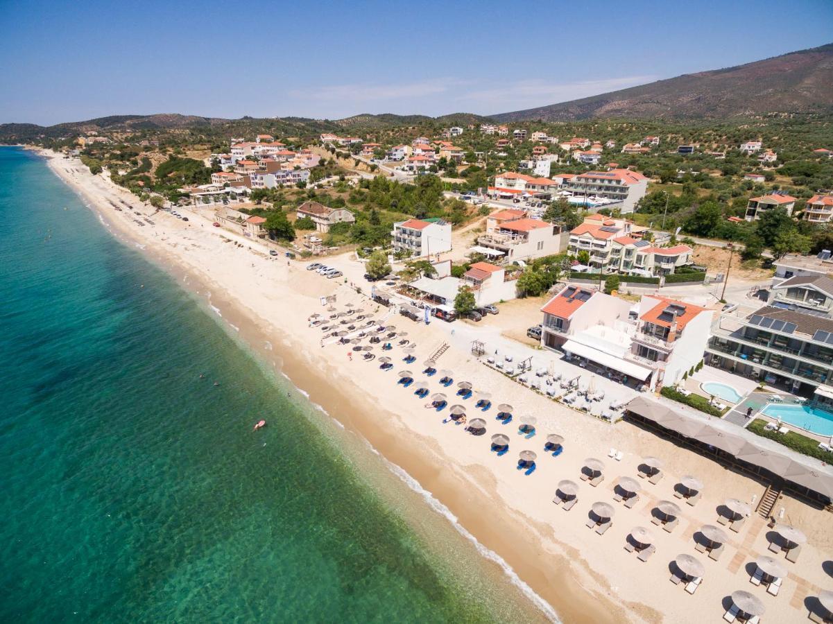 Xenia Suites يميناريا المظهر الخارجي الصورة